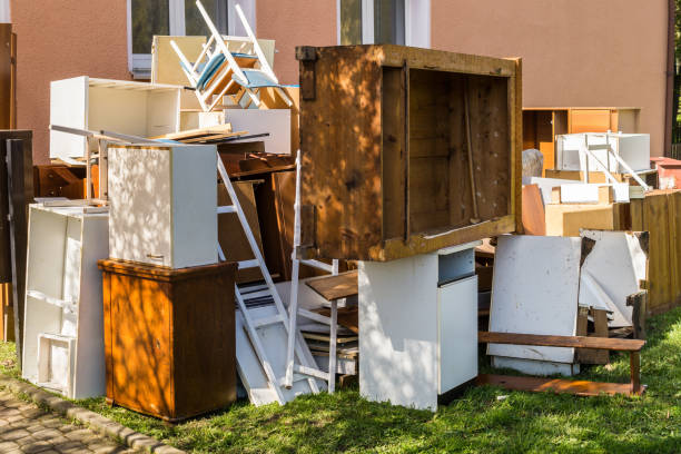  Rapid City, MI Junk Removal Services Pros