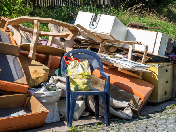 Best Garage Cleanout  in Rapid City, MI