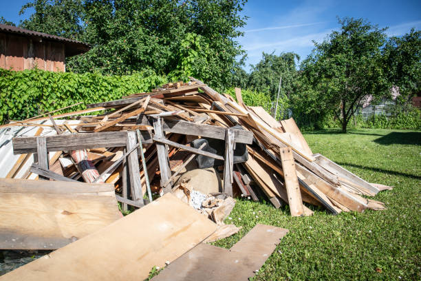 Best Demolition Debris Removal  in Rapid City, MI