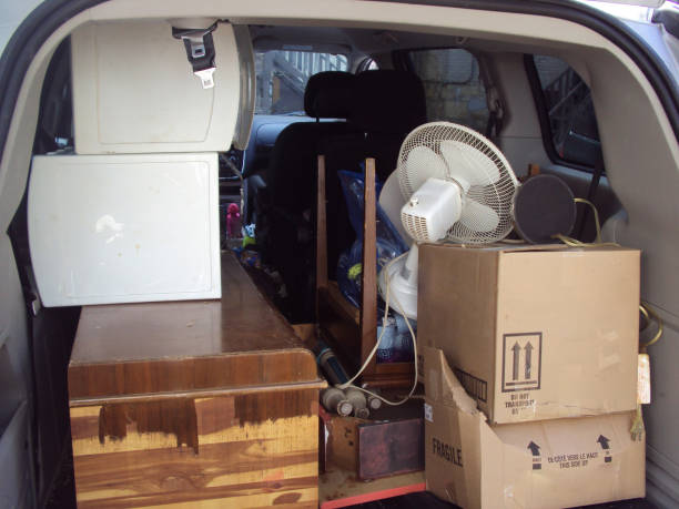 Recycling Services for Junk in Rapid City, MI