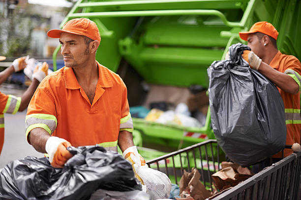 Best Residential Junk Removal  in Rapid City, MI